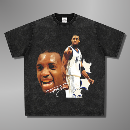 TRACY MCGRADY TEE