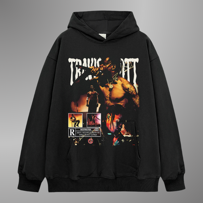 TRAVIS SCOTT HOODIE V11