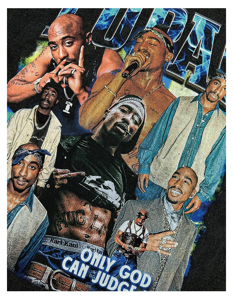 TUPAC SHAKUR TEE