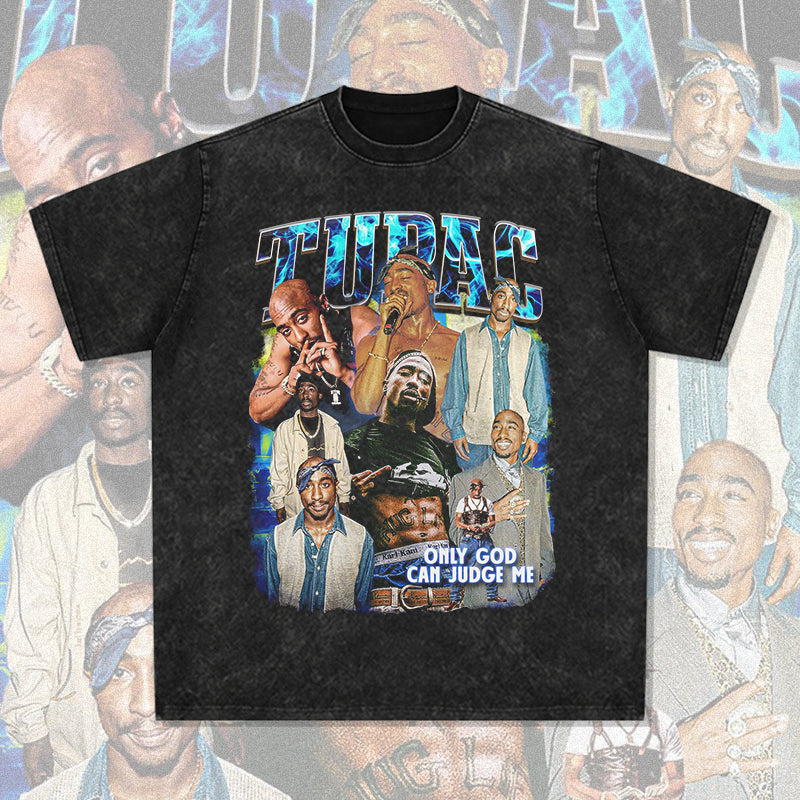 TUPAC SHAKUR TEE