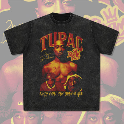 TUPAC TEE