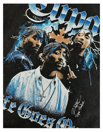 TUPAC TEE V2