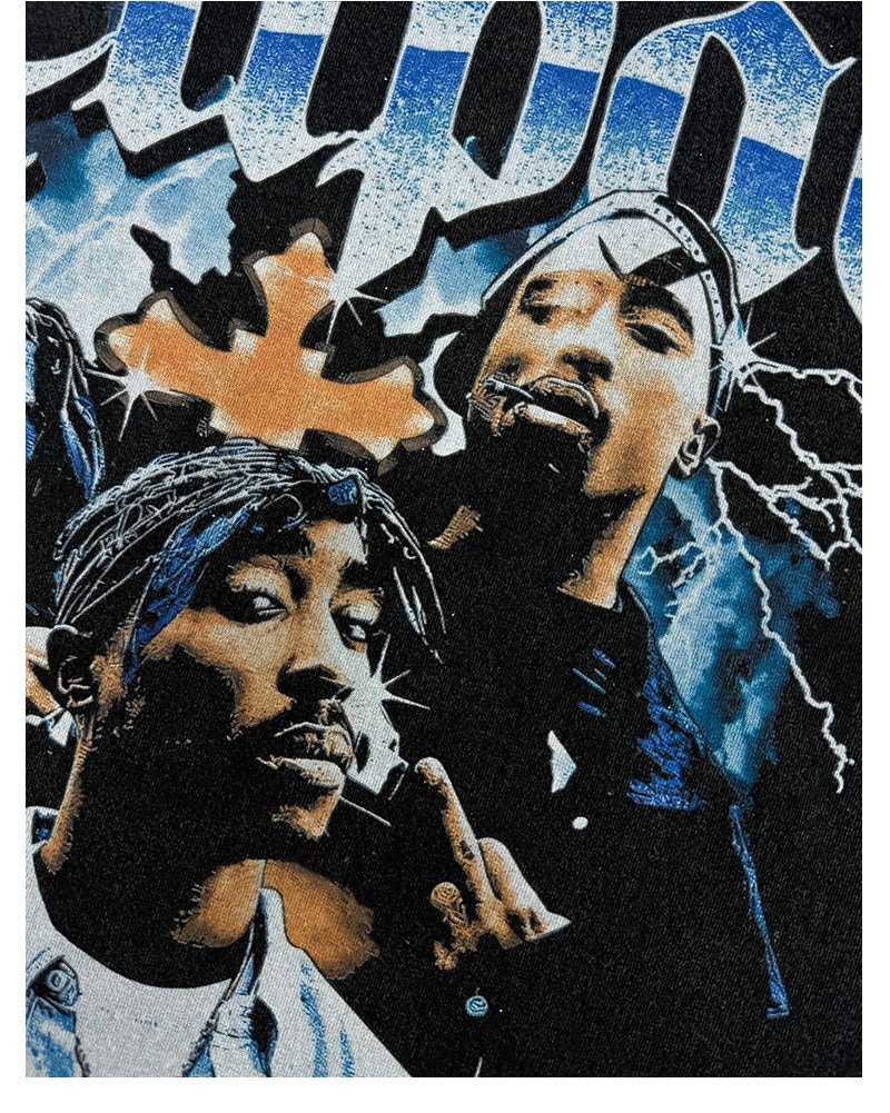 TUPAC TEE V2