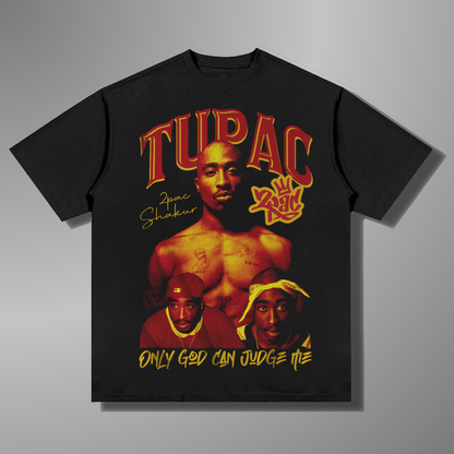 TUPAC TEE