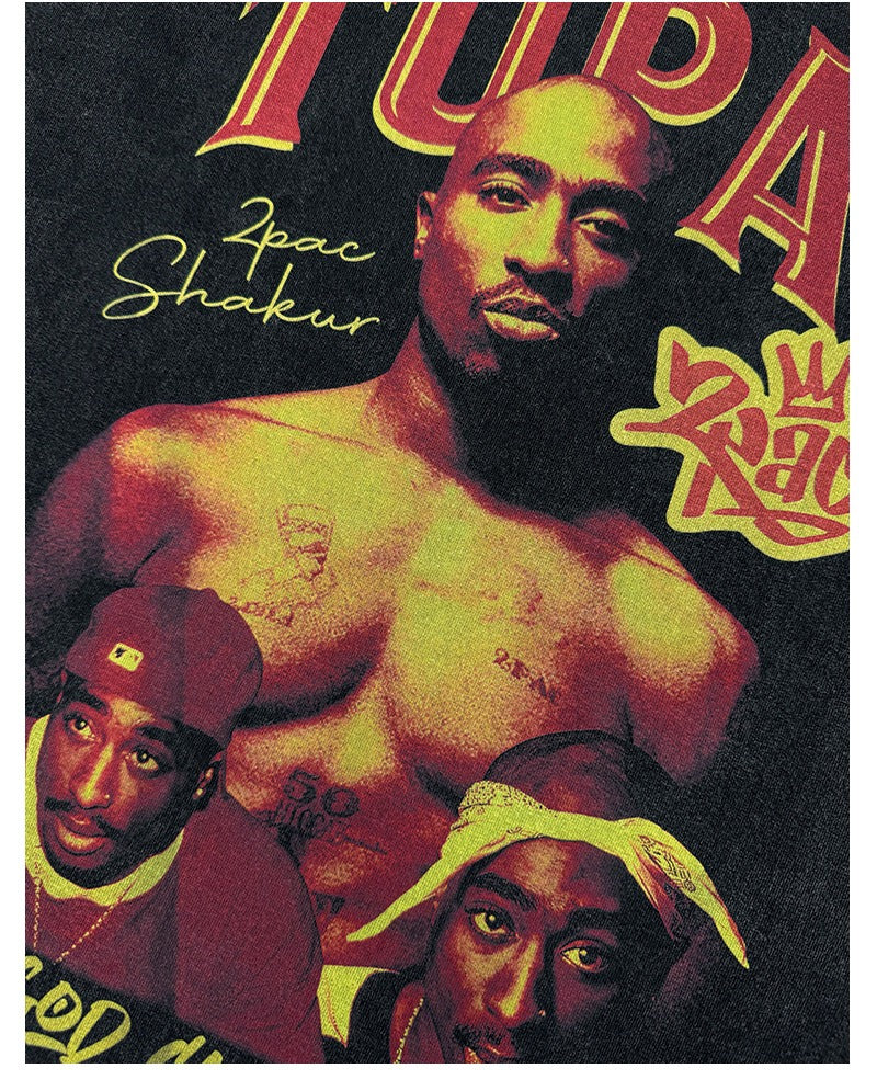 TUPAC TEE