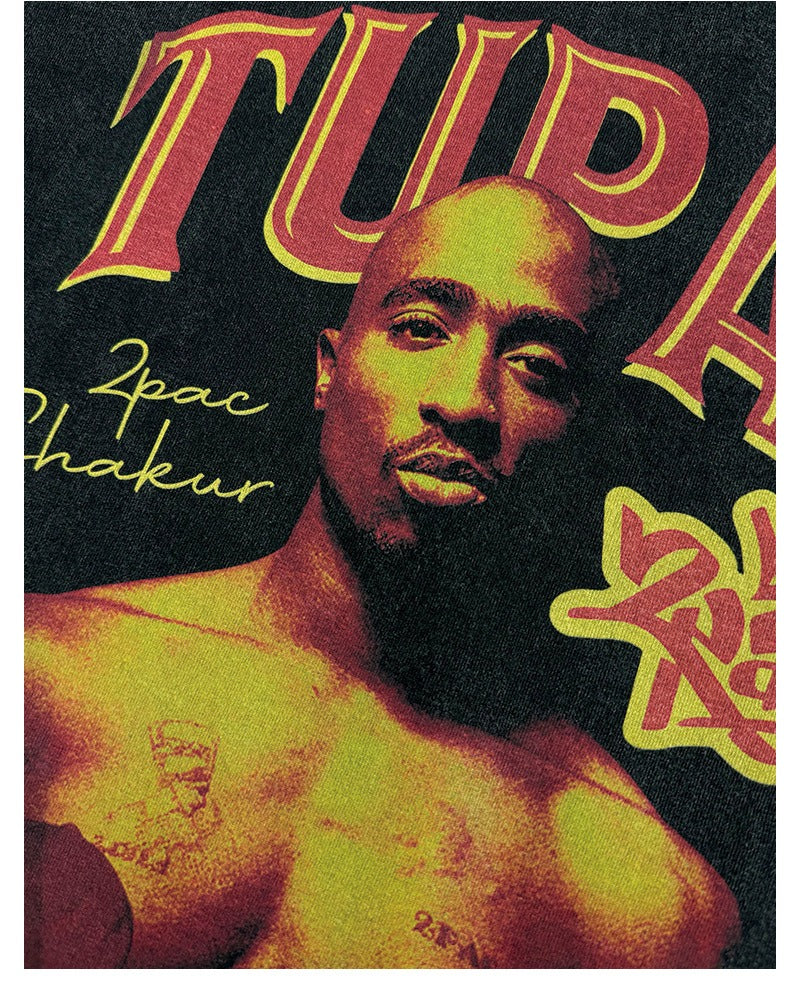 TUPAC TEE