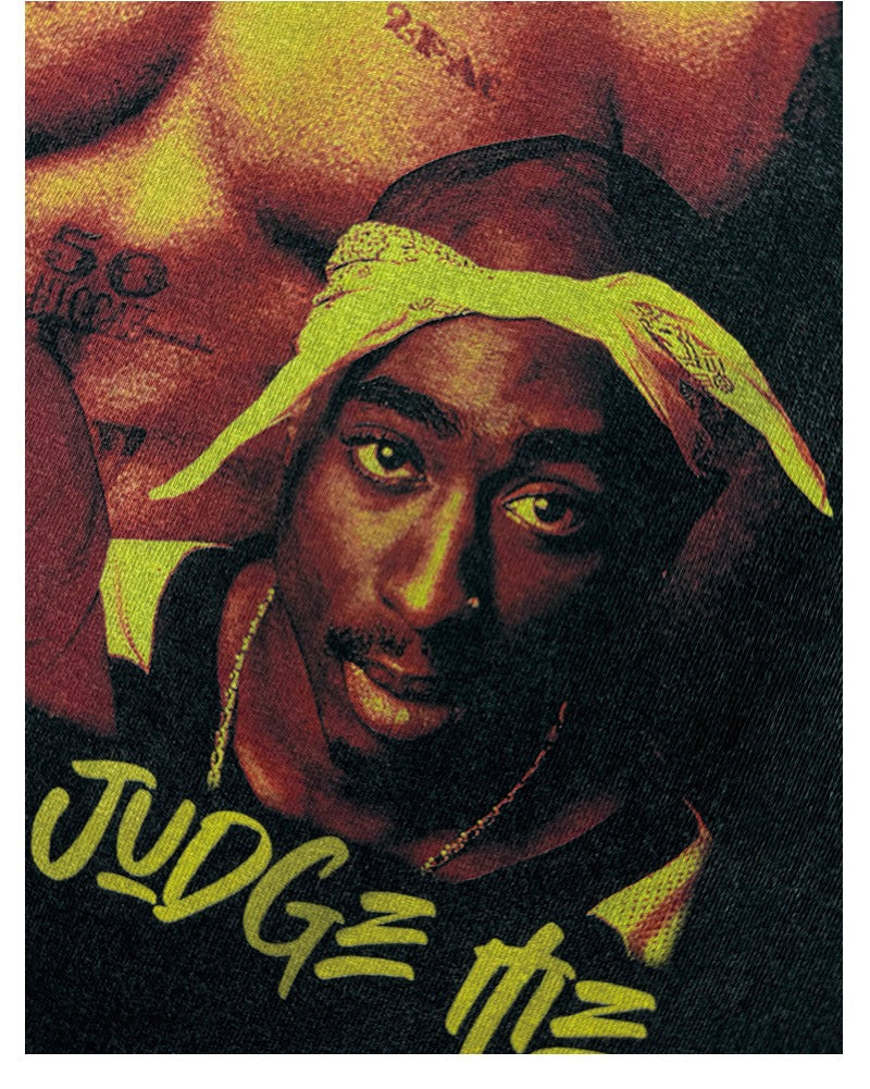 TUPAC TEE