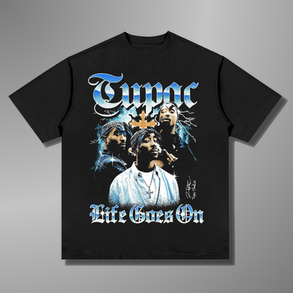 TUPAC TEE V2