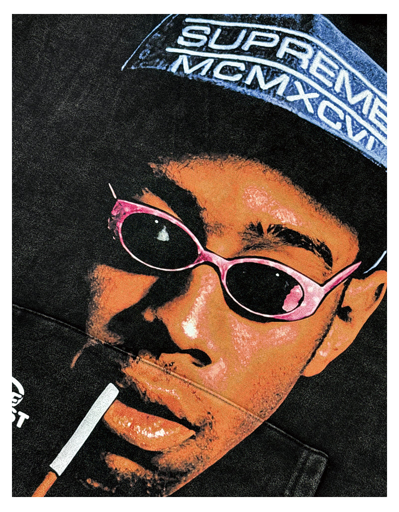 TYLER THE CREATOR BIG FACE TEE