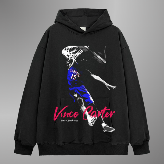 VINCE CARTER HOODIE