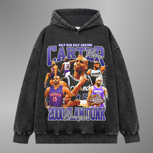 VINCE CARTER HOODIE V3