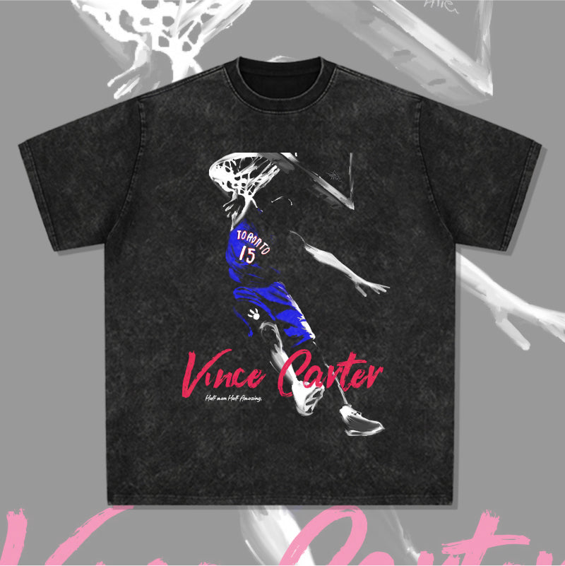 VINCE CARTER TEE