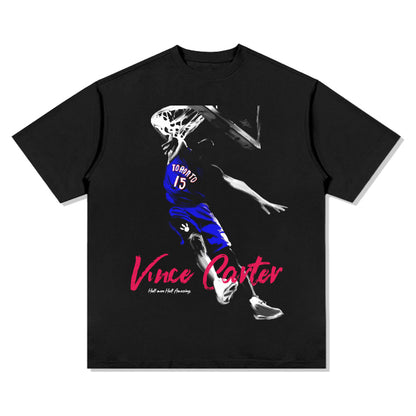 VINCE CARTER TEE