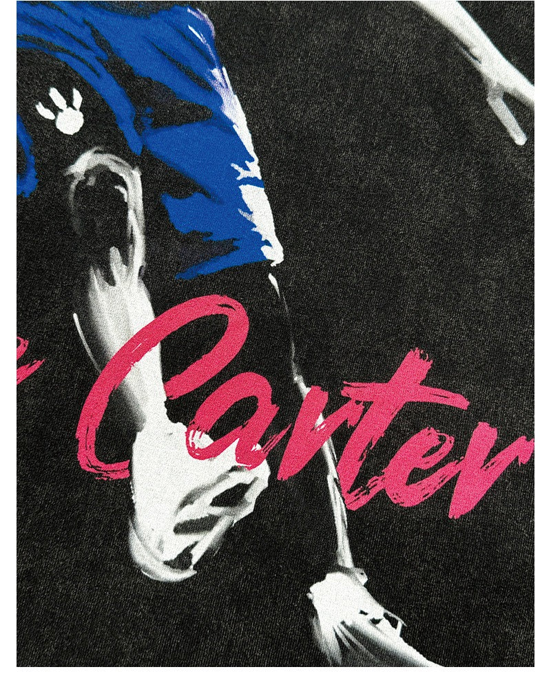 VINCE CARTER TEE