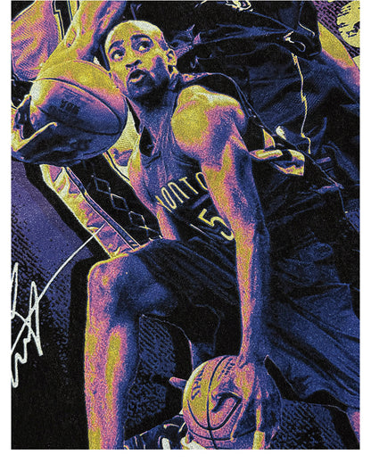 VINCE CARTER TEE V2