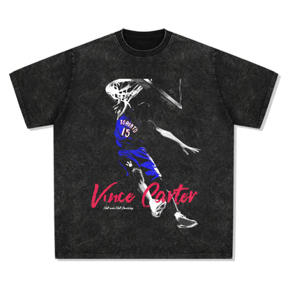 VINCE CARTER TEE