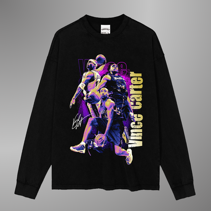 CAMISETA VINCE CARTER V2 