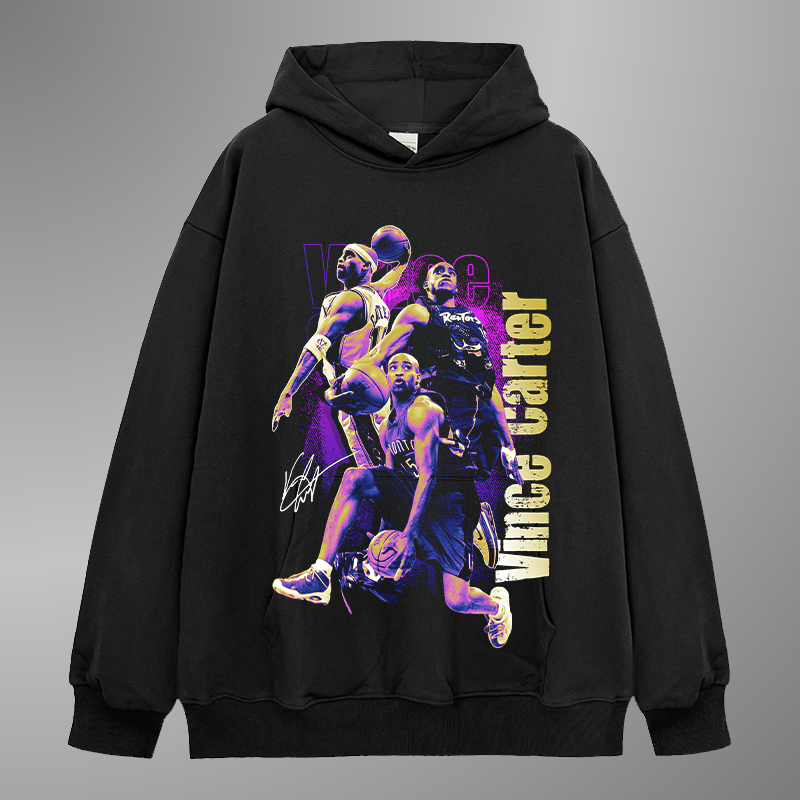 VINCE CARTER HOODIE V2