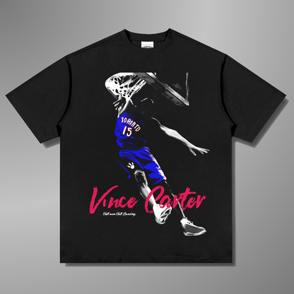 VINCE CARTER TEE V2