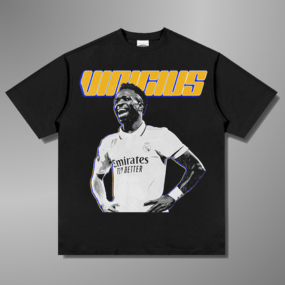 VINICIUS JUNIOR TEE