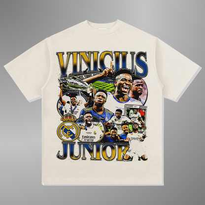 VINICIUS JUNIOR TEE V2