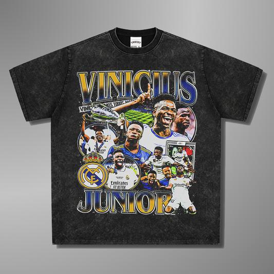 VINICIUS JUNIOR TEE V2