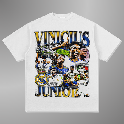 VINICIUS JUNIOR TEE V2