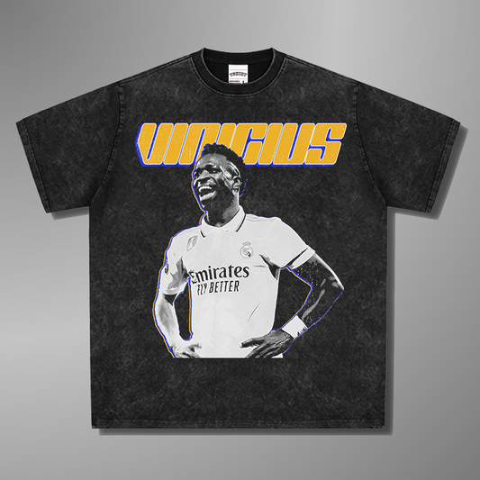 VINICIUS JUNIOR TEE