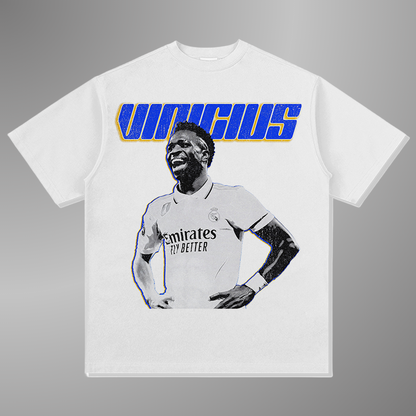 VINICIUS JUNIOR TEE