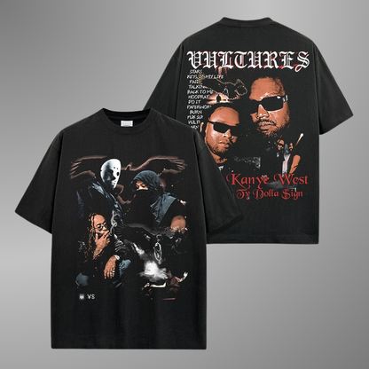 VULTURES TEE