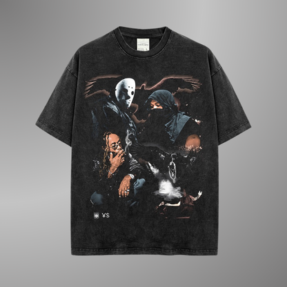 VULTURES TEE