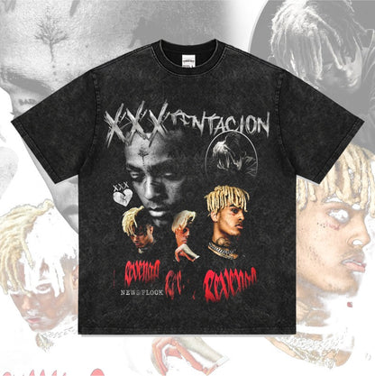 XXXTENTACION TEE