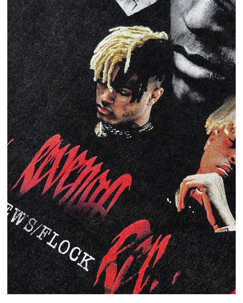 XXXTENTACION TEE