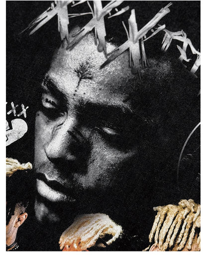 XXXTENTACION TEE