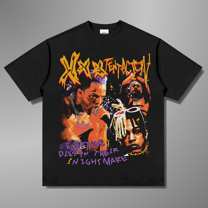 XXXTENTACION TEE V2