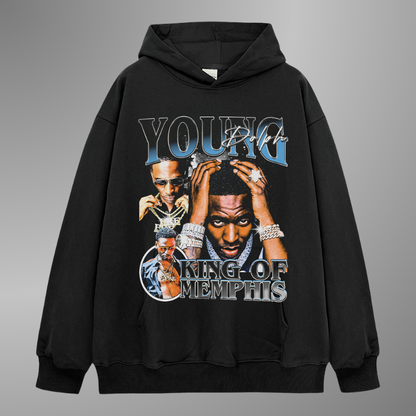 YOUNG DOLPH HOODIE