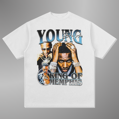 YOUNG DOLPH TEE